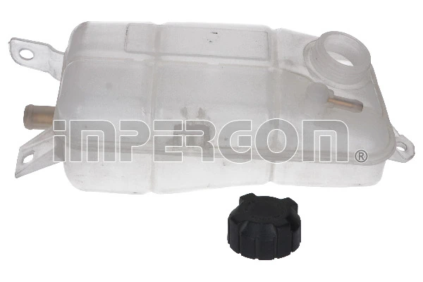 Expansion Tank, coolant
